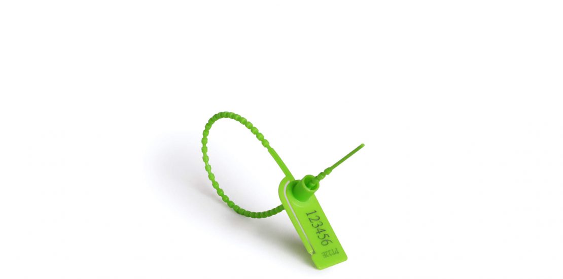 Easy Open Security seal