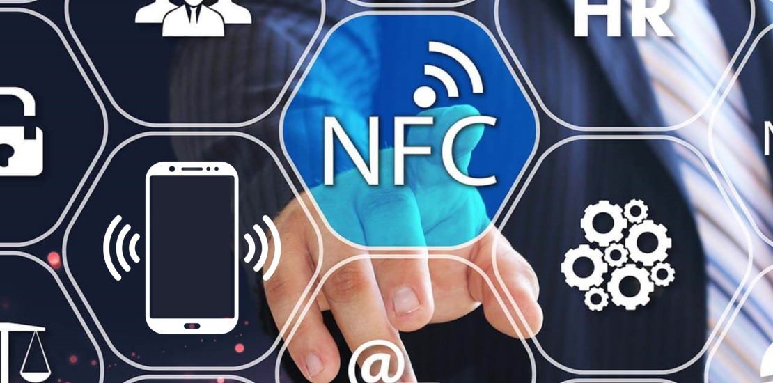 Akıllı NFC Güvenlik Mühürleri
